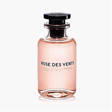 louis vuitton rose des vents perfume|perfume rose des vents.